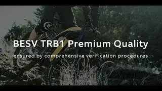 BESV TRB1 Premium Quality