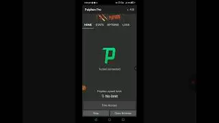 NEW UPDATE FOR PSIPHON PRO