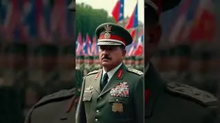 Pinochet's Chile : Power and Pain #Pinochet #History #HumanRights #Dictatorship #shorts  #Justice