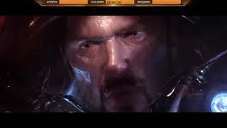 Cagorathe Plays Starcraft 2 Mobius Mod Part 5