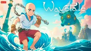 ✨Sunday Funday✨ Playing Wavetale, Counter Strike 2 | #gaming #cs2