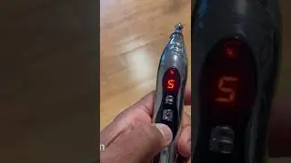 Acupuncture Pen. Does it work? Or nah?