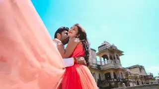 Indian Cinematic Wedding Video I Parampara Wedding I Teaser 2020