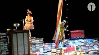 ALEGRÍA, PALABRA DE GLORIA FUERTES| Teatro de malta