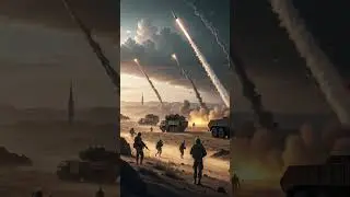 Israel on Edge: IDF Activates Full Defense Mode!