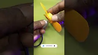diy Usb Cooling fan | #shorts #youtubeshorts #viral