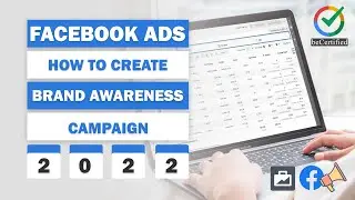 How to Create Facebook Brand Awareness Campaign Using Existing Post | beCertified