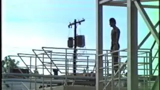 1980 Greg Louganis USA - 5111A - 3m - Outdoor Nationals