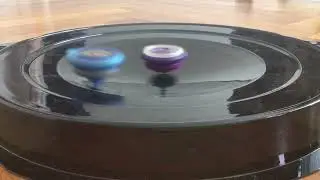 Did not expect that...  Jet Wyvern vs Slash Valkyrie l Beyblade Sparking