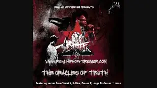 VA - Real Hip Hop Forever: The Oracles Of Truth (2011)