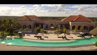 Perfect destination in Dominican Republic Golden bear Lodge & Golf