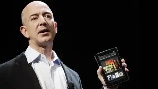 The Top 10 Richest Tech Billionaires