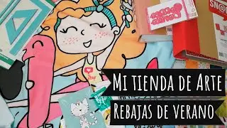 Compritas en Mi tienda de arte! 😉 Tengo la otra toalla escrapera! 😍💙