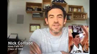 Thunder Grads: Nick Collison has a graduation message for the Class of 2020.