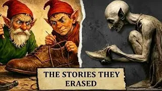 The Elves and the Shoemaker | What Actually Happened