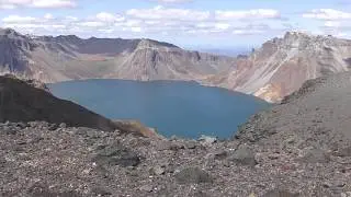 The sacred mountain of the Sun