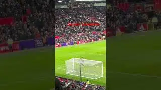 #sennelammens #lammens #gk #goalkeeper #manutd #manchesterunited #oldtrafford #mufc