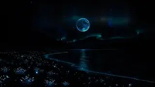 Deep Sleep Healing Music &bull; Calm the Mind, Relieve Stress and Restore Emotional Balance