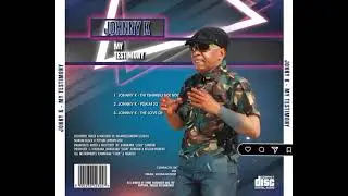 Johnny K &ndash; &ldquo;My Testimony&rdquo; is finally out! 🙌