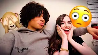Telling My BESTIE I wanna DO IT&hellip; **GONE RIGHT**