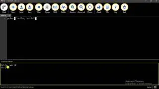 How to install or download mu and write code in Mu ?