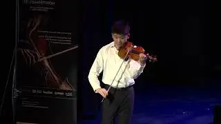 Hayden Chiu - Tchaikovsky Valse-Scherzo, op. 34