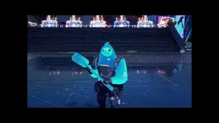 Glutko-przygoda w FORTNITE !!!!