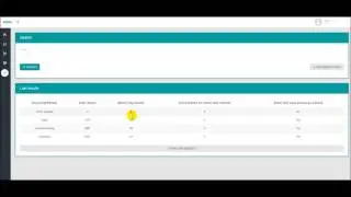 Merch Informer (Merch by Amazon Software) - Advanced Competiton Checker Module Overview