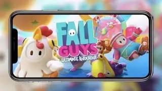 Fall guys MOBILE