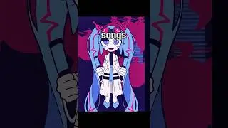 The Most Popular Vocaloid Songs of 2026 (January)