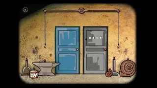 Cube Escape: Arles Walktrough [FULL HD]