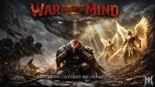 Christian Metal WAR OF THE MIND