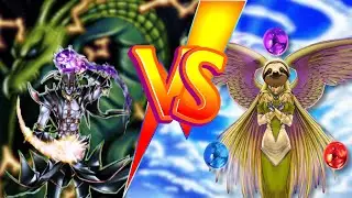 Chaos Turbo auseinandergenommen l Fairy Burn Aggro Rogue Revalation #1.2 l Yu-Gi-Oh! Goat Format