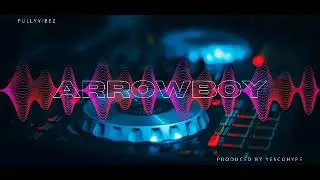ArrowBoy X Zizabafana X Pallaso Type Beat [FREE BEAT]Produced By YescoHype