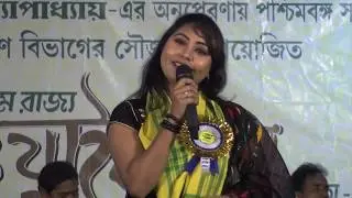 যৌবনের গান দর্শককে পাগল করে দিলো।