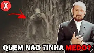 Os Casos de Assombração mais Bizarros da TV Manchete nos Anos 90