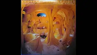 ༺Andreas Vollenweider༻ Huiziopochtli