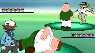 My First Pokemon Nuzlocke was Special...