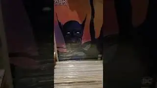 Grails found in this massive Comic Book LongBox today's comic Book Pick and pulls 