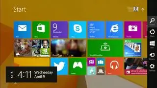 How to Search in Windows 8.1