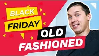Black Friday Sale Strategy Series | POWERFUL promo idea the old-fashioned way