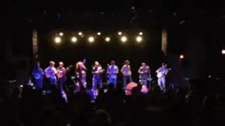 Grateful Ball 2017 03 29