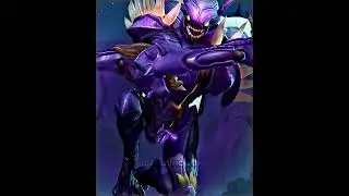 Rek'Sai vs Kha'Zix | Battle Lore Characters