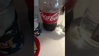 How to make the perfect Rum & Coke!!