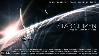 💟 SC 4.2 Live  &mdash; 📦 Hauling Life &mdash; Space, Ships & Shipments 🚀💼