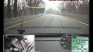 Track Recon - Monza GP Italy (Grid Motorsport Co)