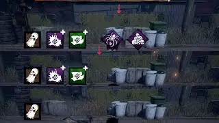 Wraith Movement Speed Test
