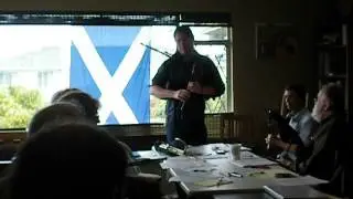 Bellows By the Bay - Smallpipe Weekend Workshop with EJ Jones