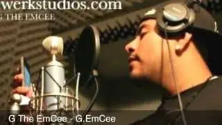 G The EmCee - G.EmCee