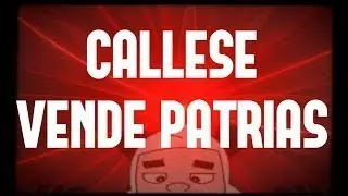 LOS VENDE PATRIAS! SE PUSIERON PERROS &iexcl;&iexcl;SUPER BROMA!!panda show internacional fans